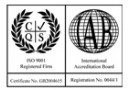 ISO Certification