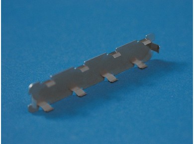Cover for PMC cut-out